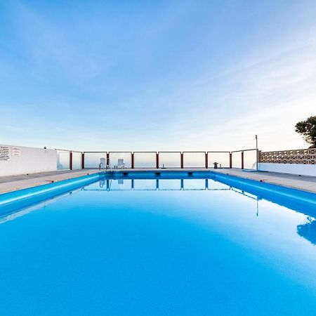 Espejo Del Mar Almeria Exterior foto