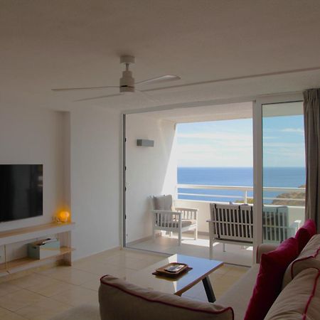 Espejo Del Mar Almeria Exterior foto