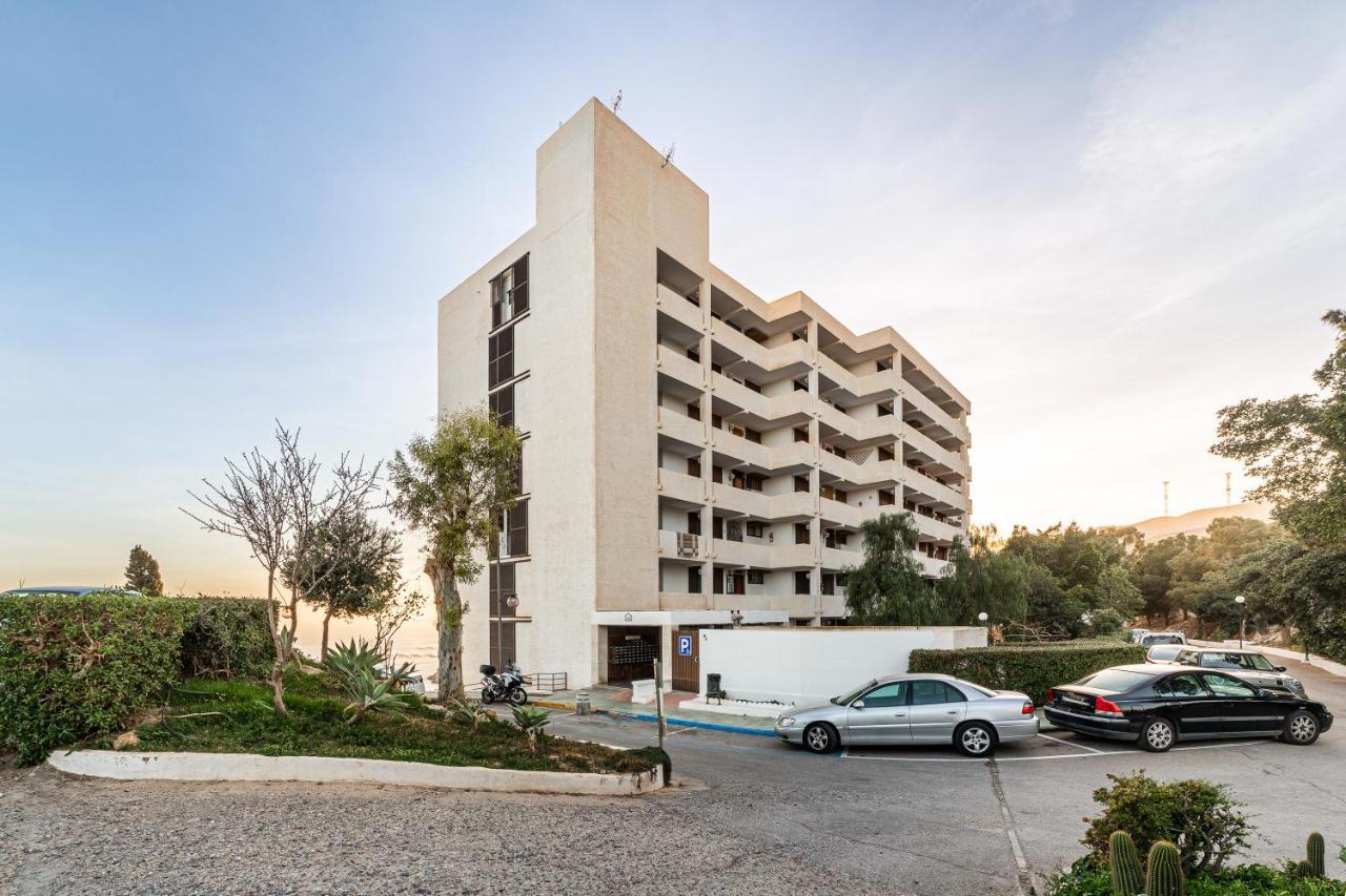 Espejo Del Mar Almeria Exterior foto