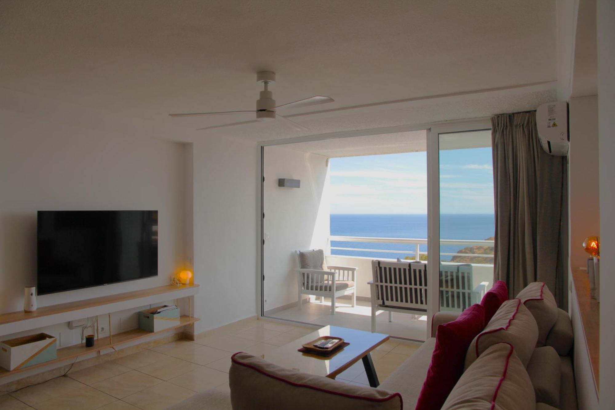 Espejo Del Mar Almeria Exterior foto
